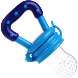 Food Feeder Fruit Nibbler Fruit Sack Teether and Feeder-20