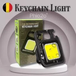 Be the Light in the Darkness with KeychainLight LED, Halogen, Incandescent, Krypton Spot Light-picture-13
