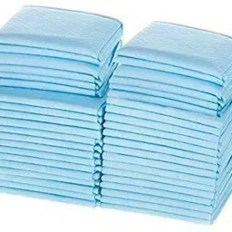 Underpads Pack 5 Diaper Disposal Bin-image-6