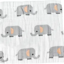 Printed Single Fleece Blanket for AC Room-image-26