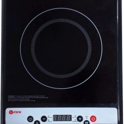 1400 W Induction Cooktop Push Button-4