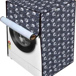 casadiasi Front Loading Washing Machine Cover image 3