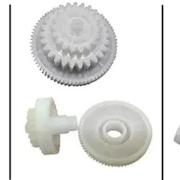 HipponixTech 3 Main Gear Fuser, Pickup & Clutch Drive Gear For Hp 1020, M1005 Cano.n 2900 White Ink Toner-image-87