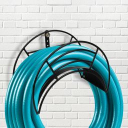 Urban Plant Water Pipe Hanger Big for Garden Hose Stand-20