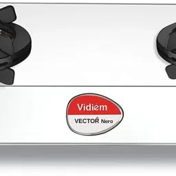 GS S2 199 A VECTOR NERO 2 Stainless Steel Manual Gas Stove-image-56