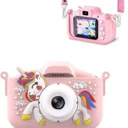 Abhinandan Decors Toys Gifts Camera for Kids IP Camera Camera-23