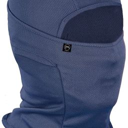 Blue Bike Face Mask for Men & Women-image-5