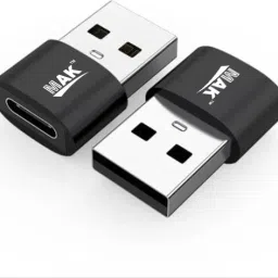 MAK USB Type C OTG Adapter-21