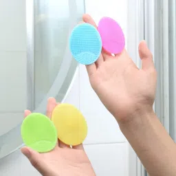 Face Scrubber & Baby Hair washer-image-95