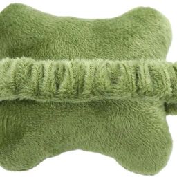 Kickzu Wrist Cushion Support, Soft Foam Wearable Mouse Wrist Rest Pad Plush and Cotton Mouse, Keyboard Wrist Rest-7