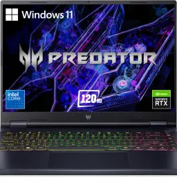 Acer Predator Helios Neo 14 Intel Core Ultra 7 155H - (16 GB/1 TB SSD/Windows 11 Home/6 GB Graphics/NVIDIA GeForce RTX 4050) PHN14-51 Gaming Laptop-picture-9