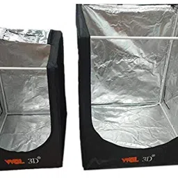 wol3d 3D Printer Enclosure Big: Safe, Quick and Easy Installation Fitting Connector image 5