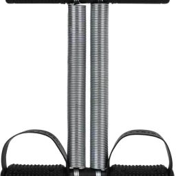 Perfect Tummy trimmer Double Spring (stomach& weight loss equipment) Ab Exerciser-image-91