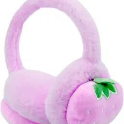 Ear Muffs, Winter warm earmuffs for boys and girls. Super Soft Winter Warm Ear Muff-image-7