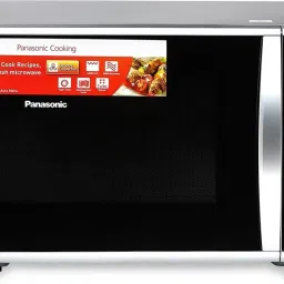 27 L Convection Microwave Oven-picture-2