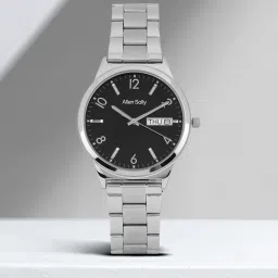 2024 Edition Analog Watch - For Men AS000061C-image-0