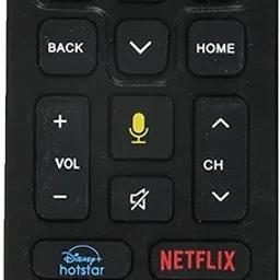 RESORB JIO VOICE 4 Compatible Voice remote for Jio fiber setup box remote Compatible voice remote for Jio fiber setup box. Remote Controller-image-61