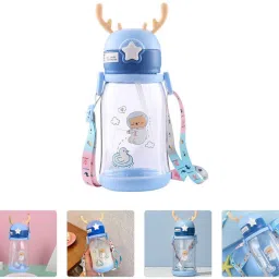 VISION HEIGHTS HORN BOTTLES-pack of 1 in Multicolour-image-27