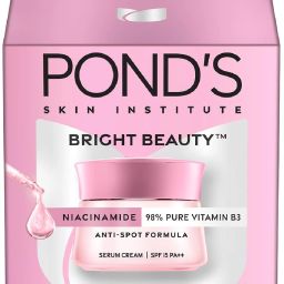 POND's Bright Beauty Day Brightening Face Cream | SPF 15-24