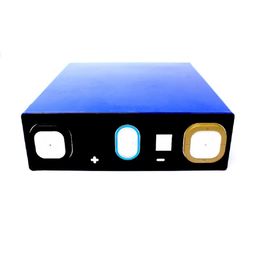 Orange A Grade 3.2V 200Ah Prismatic LiFePO4 Battery image 3