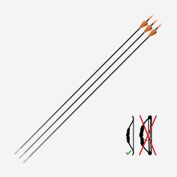 Carbon Arrows Tri-Pack Discovery 300-image-5
