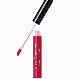 Forever Matte Liquid Lipstick Lasts for 16 Hrs - Red Berry-10