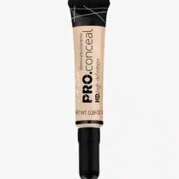 Hd Pro Conceal Light Ivory-44