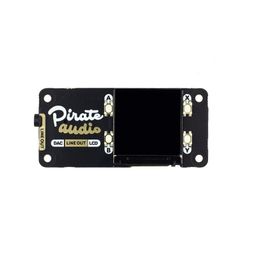 PIMORONI Pirate Audio: Line-out for Raspberry Pi image 1