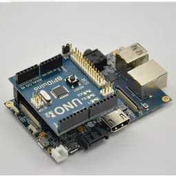 BPiDuino UNO Board Module (To make BANANA PI compatible with Arduino UNO) image 2