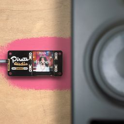 PIMORONI Pirate Audio: Line-out for Raspberry Pi image 3