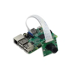Arducam 5 MP OV5647 Camera Module with M12x0.5 Mount Lens Compatible with Raspberry Pi image 4