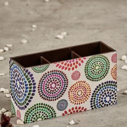 A Tiny Mistake Printed Multi-Utility Holder-image-1