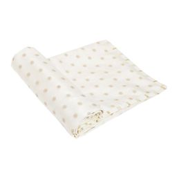 Tiber Taber Unisex Printed Brocade Weave Baby Swaddle-image-17