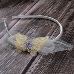 Jewelz Girls Embellished Hairband-picture-11