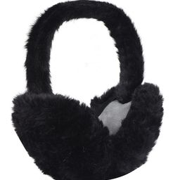 FabSeasons Winter Foldable Ear Muffs-image-23
