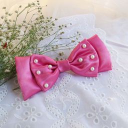 Soho Boho Studio Beaded Bobby Pin-36
