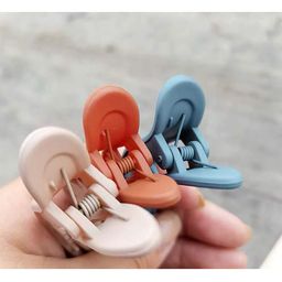 FIMBUL Women Set of 6 Claw Clip-10