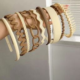 Radhya Accessories Women Hairband-image-54
