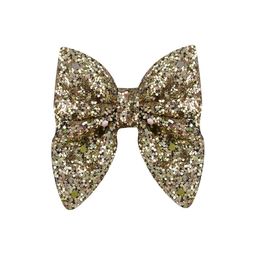 Aye Candy Girls Gold-Toned Embellished Alligator Hair Clip-image-50