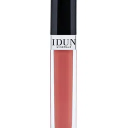 Idun Minerals Long Lasting Glossy Lip Gloss - 6ml - Mary-41