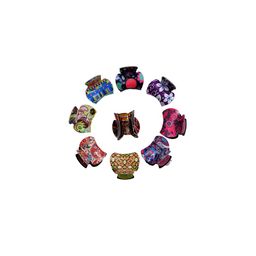 CHANDERKASH Set of 2 Claw Clip-20