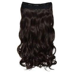 CHANDERKASH Women Curly Hair Extensions-image-78