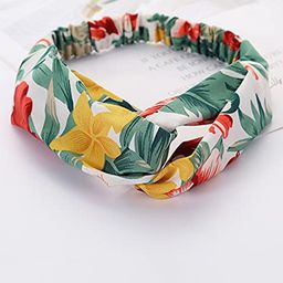 CHANDERKASH Women Set of 4 Hairbands-14