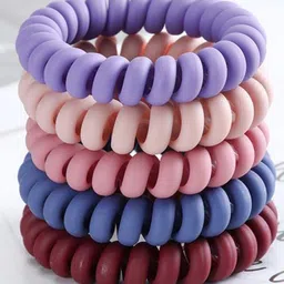 CHANDERKASH Women  Pack of 15 Hair Accessory Set-image-54