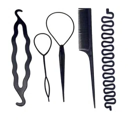 CHANDERKASH Women  Set of 13 Hair Accessory Set-9