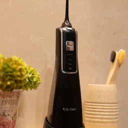 Dr. Odin Portable Oral Irrigator FC-259 - Black-43