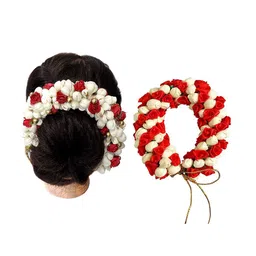 CHANDERKASH Women Set of 2 Hair Accessory-14
