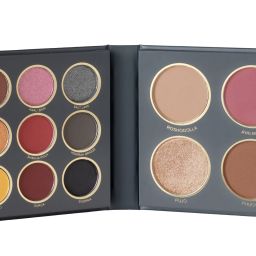 9 Color Eyeshadows With Highlighter Makeup Kit-KolKata-5