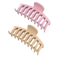 CHANDERKASH Assorted Set of 2 Claw Clip image 3