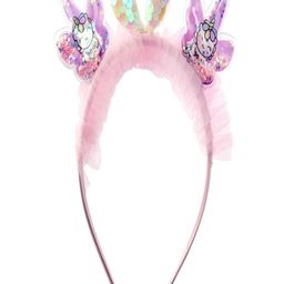 Jewelz Girls Hairband image 4